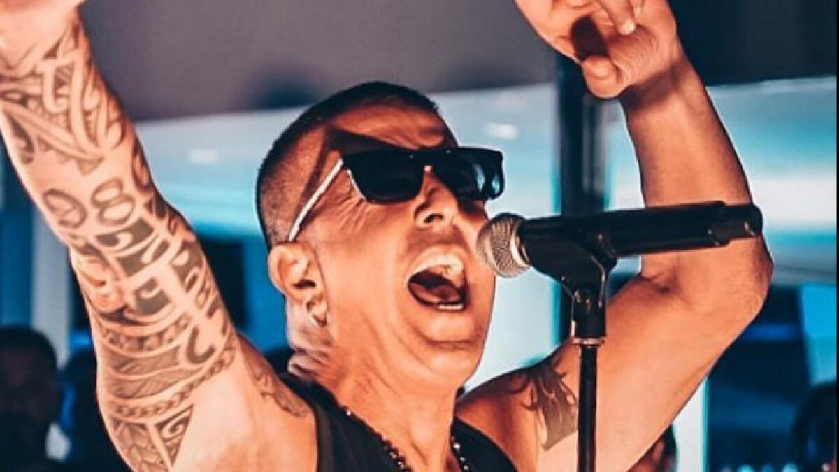 Problemi di ordine pubblico, annullato il concerto di Franco Ricciardi - 