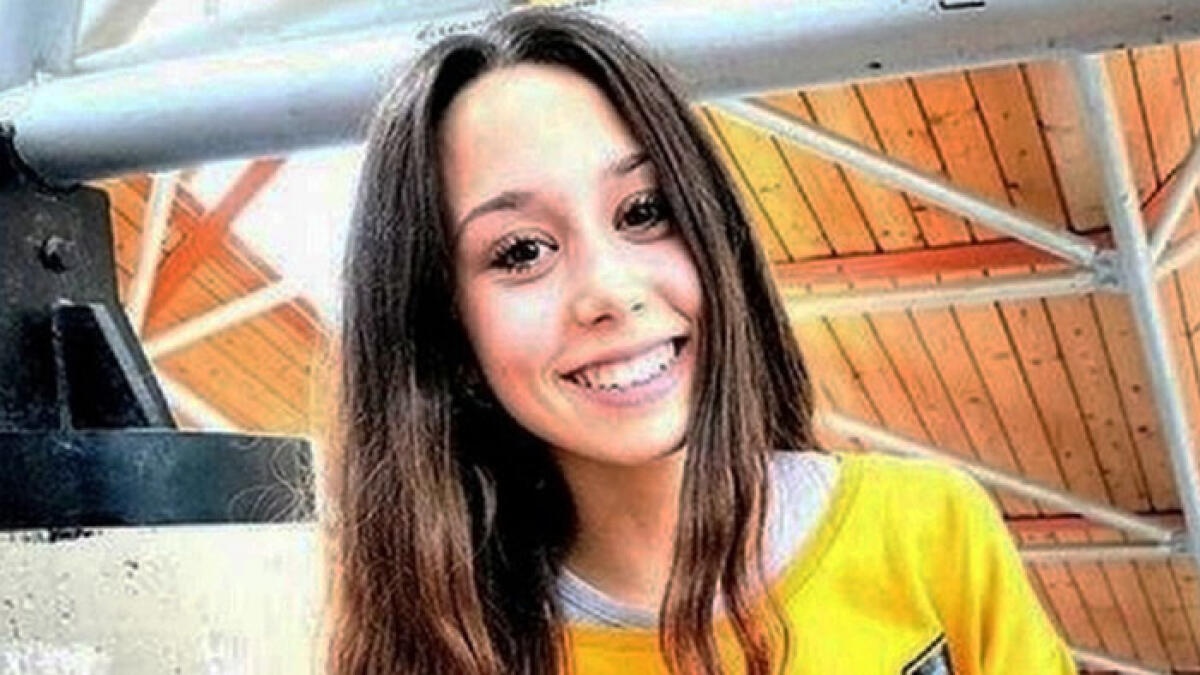 Alice trovata senza vita nel suo letto a 21 anni - 