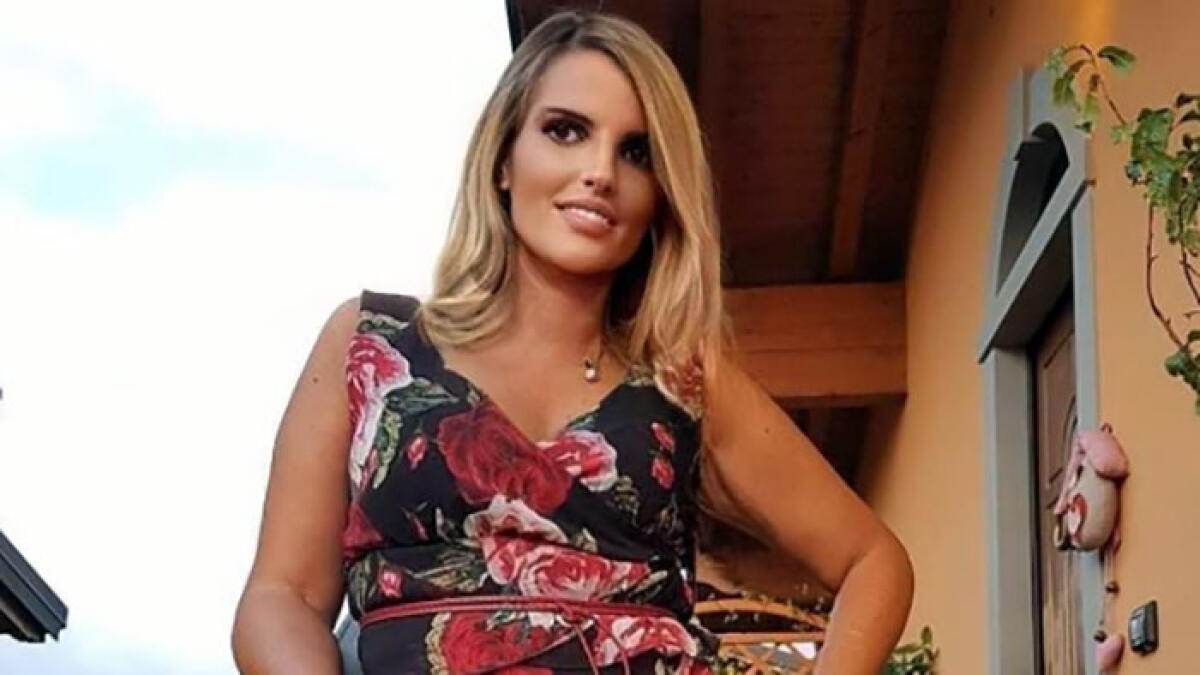 Condannata la Mantide: furti dopo avere sedato gli uomini - 