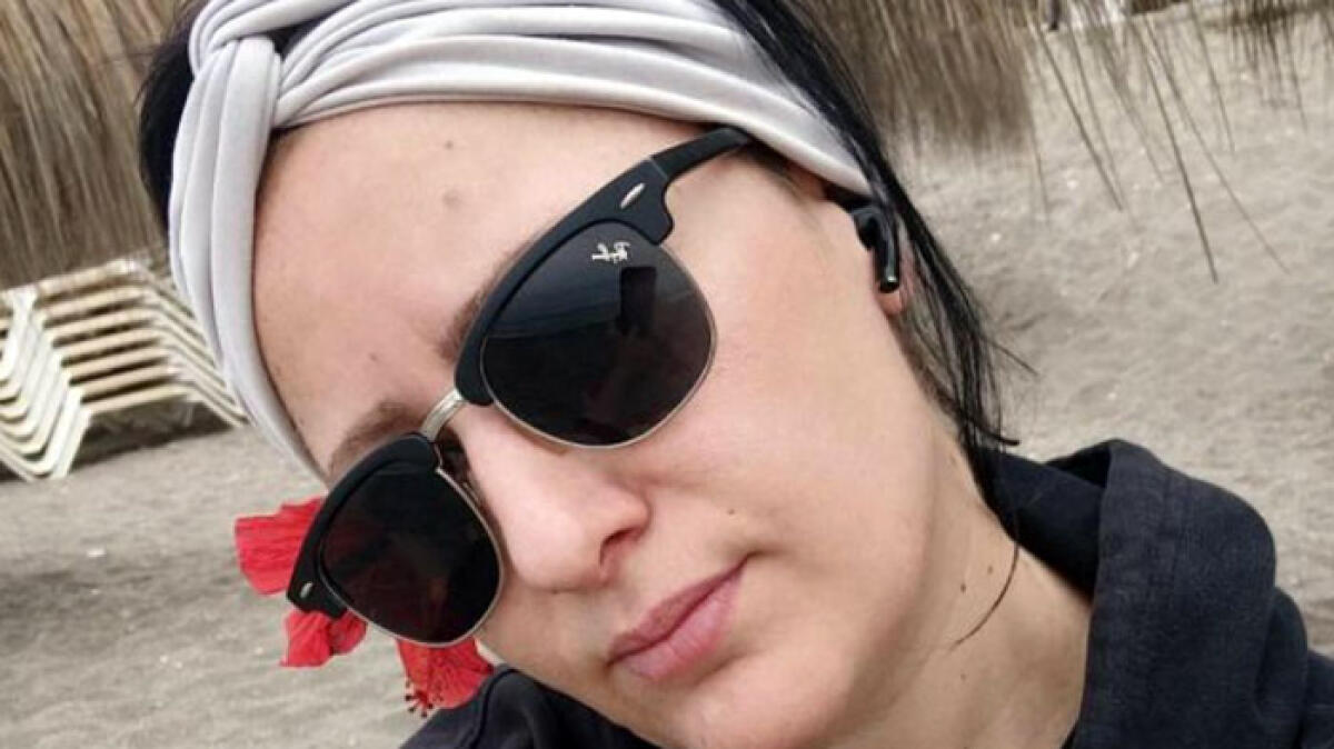 Roberta introvabile da 10 giorni, è incubo femminicidio - 