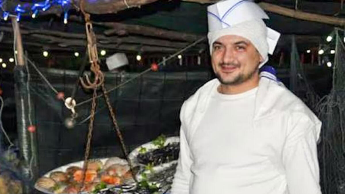 Omicidio del pescivendolo a Boscoreale, catturato il presunto killer - 