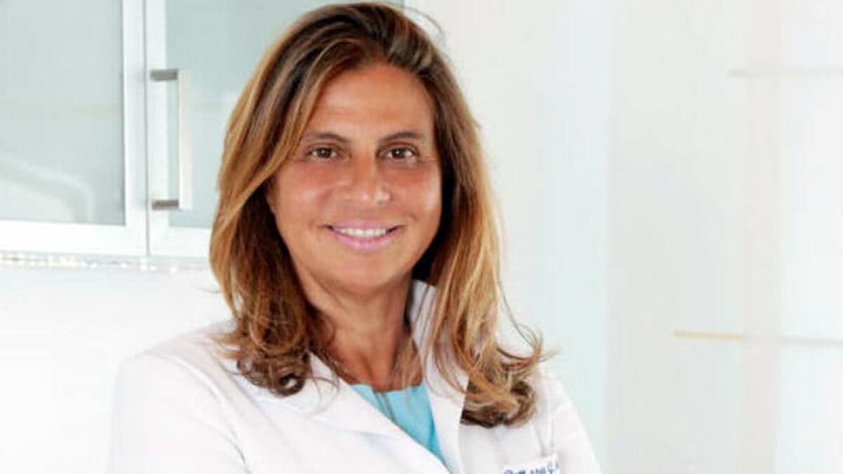 Visite dermatologiche gratuite in memoria della prof Fabbrocini - 