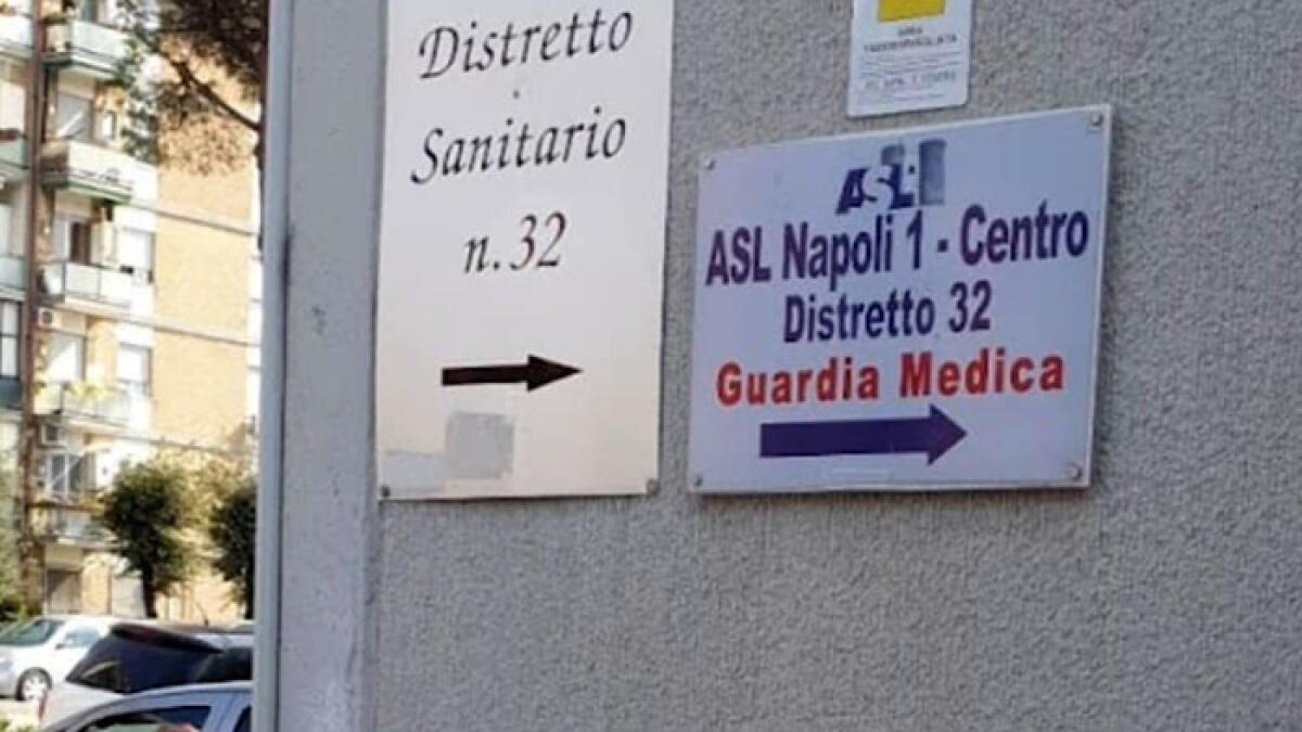 "Le sacche del catetere non sono buone", e sequestra i dipendenti dell'Asl - 