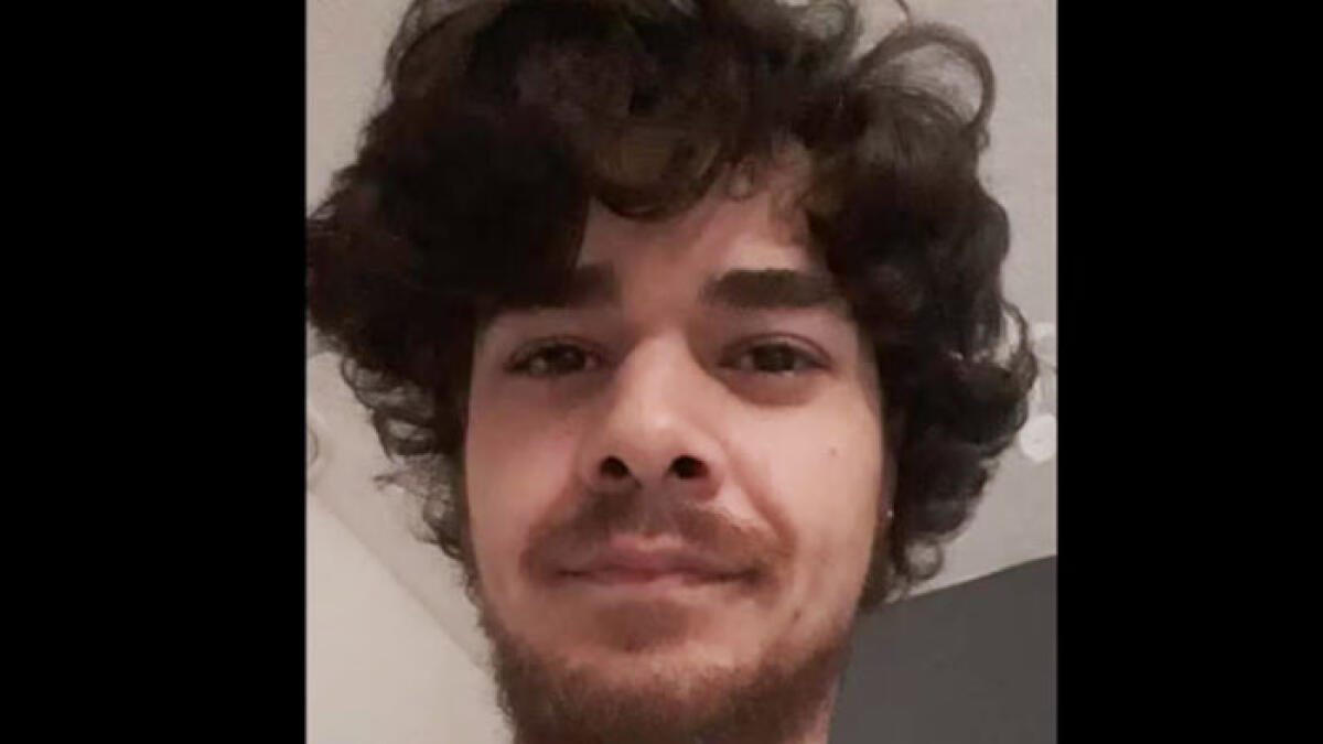 Francesco, 23 anni, è scomparso da martedì. Appello social e ricerche in corso - 