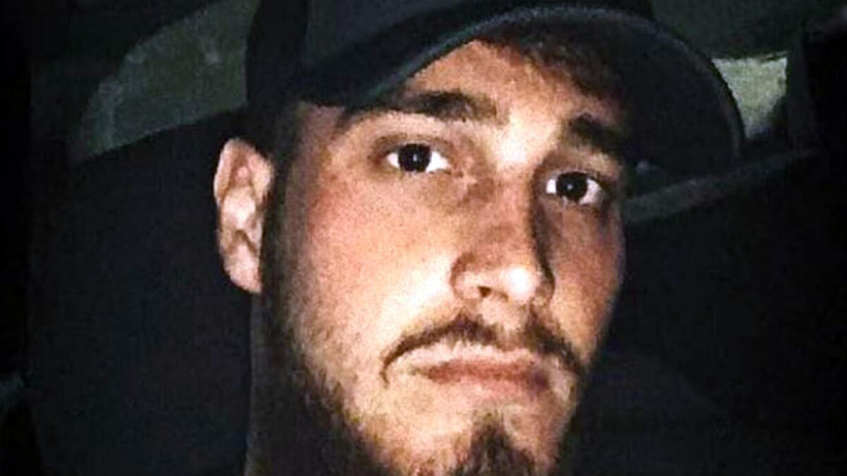 Appena assunto, Daniele muore a 22 anni in un incidente - 