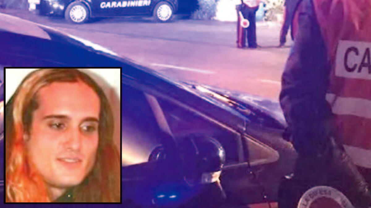 Cavo d'acciaio killer, c'è un napoletano nella gang di Alex - 