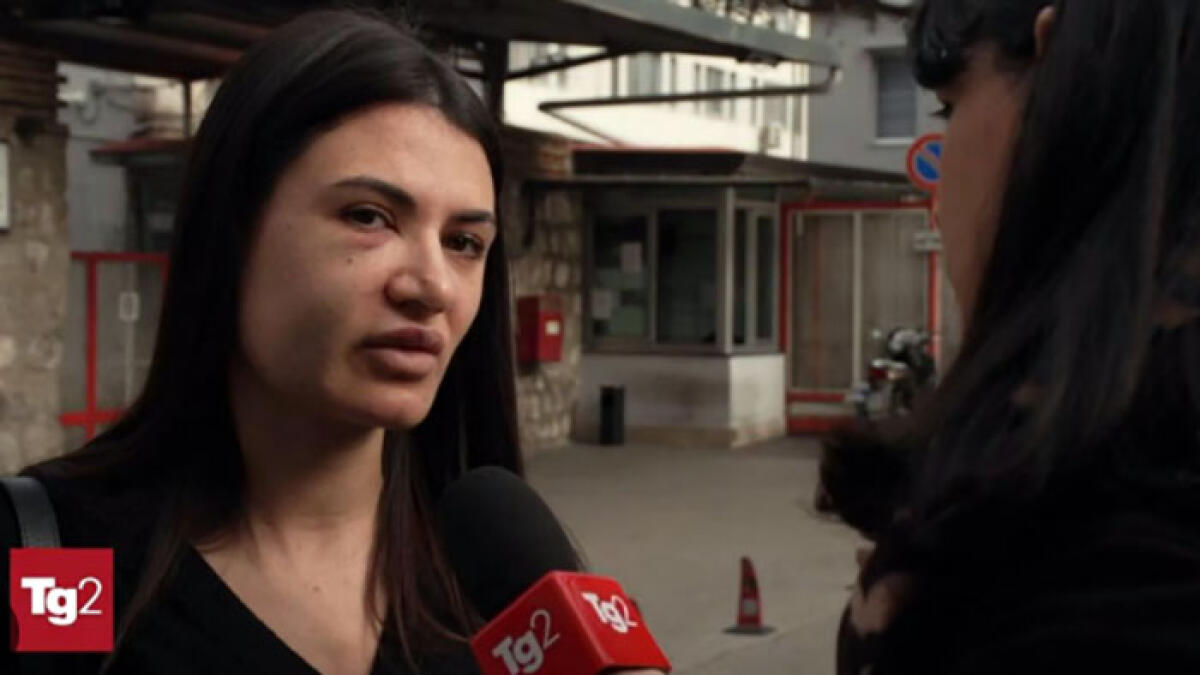 L'infermiera presa a pugni a Castellammare: "Ho paura di tornare a lavoro" - 