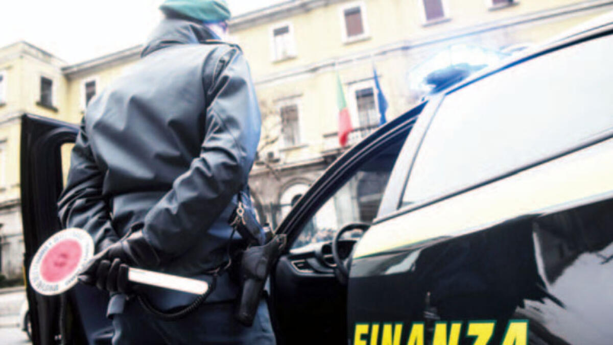 Lavori fantasma per truffare lo Stato: 6 arresti tra Torre e l'Agro Nocerino - 