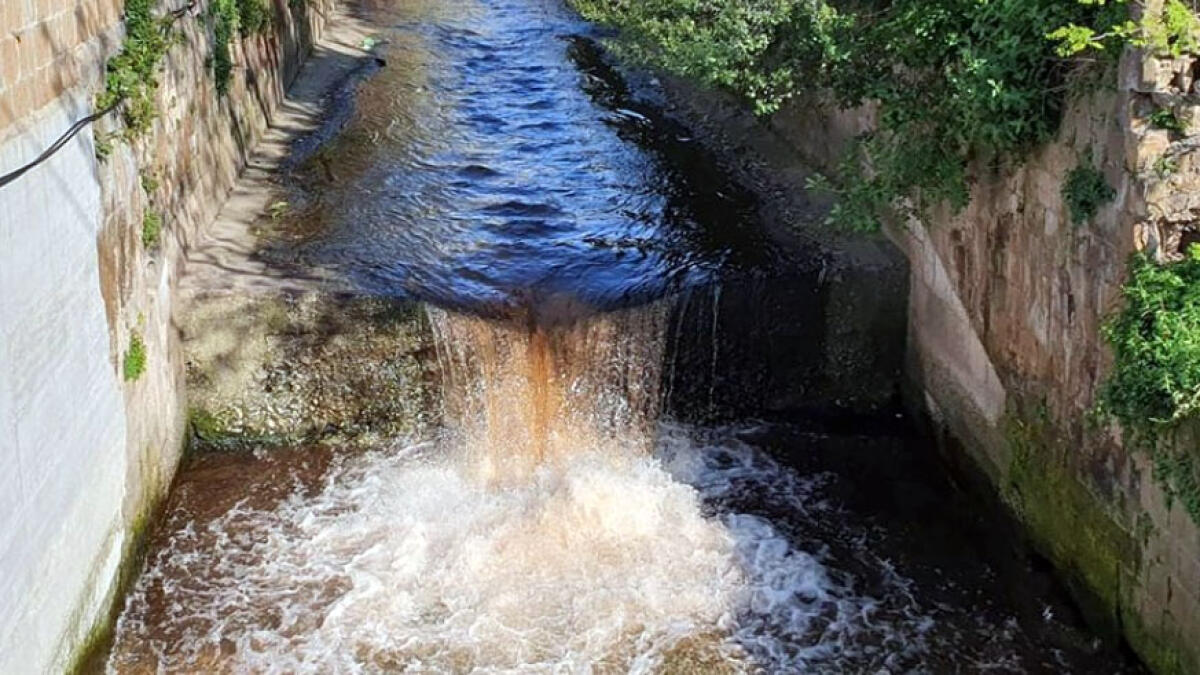 Disinquinamento del Fiume Sarno, altri 250 allacci fognari - 