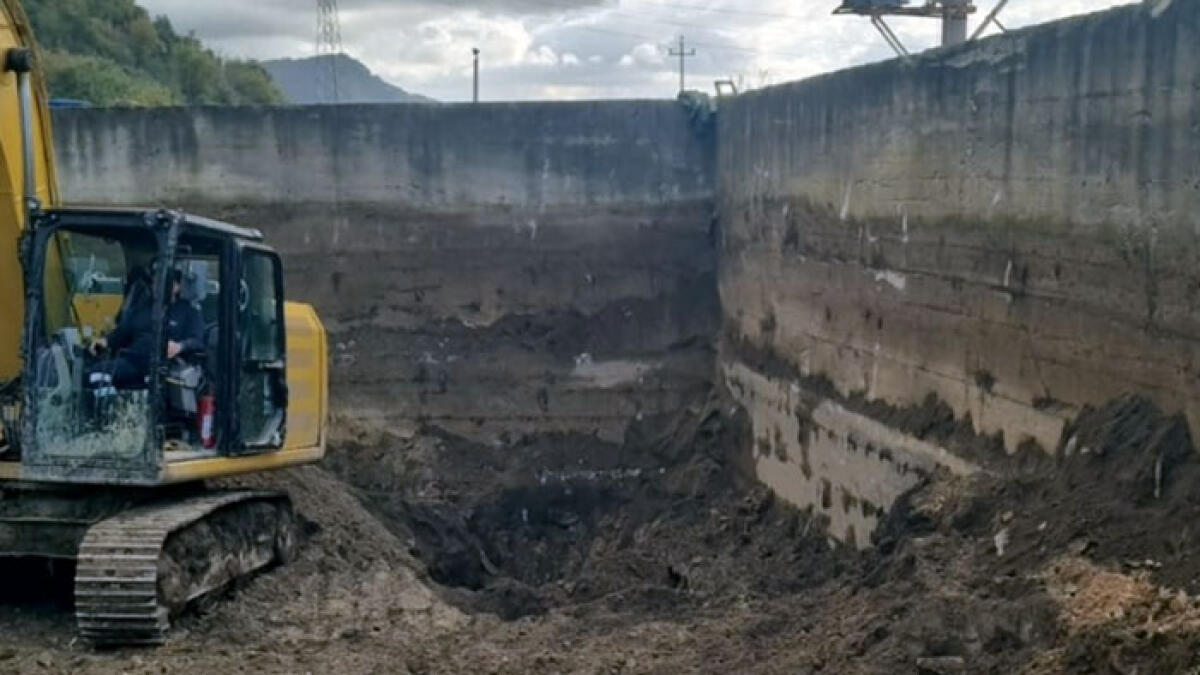 Palma Campania senza acqua da due giorni: la città contro i disservizi della Gori - 