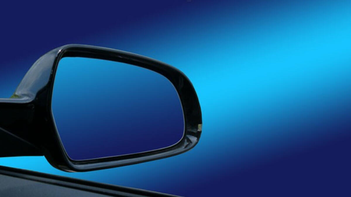 Da San Giuseppe Vesuviano e Palma Campania per fare la truffa dello specchietto, presi in due - 