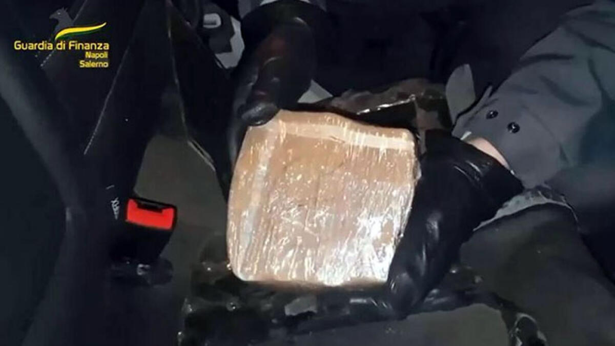 Fiumi di droga dei Tamarisco in Calabria, tra gli arrestati anche il killer della piccola Simonetta - 