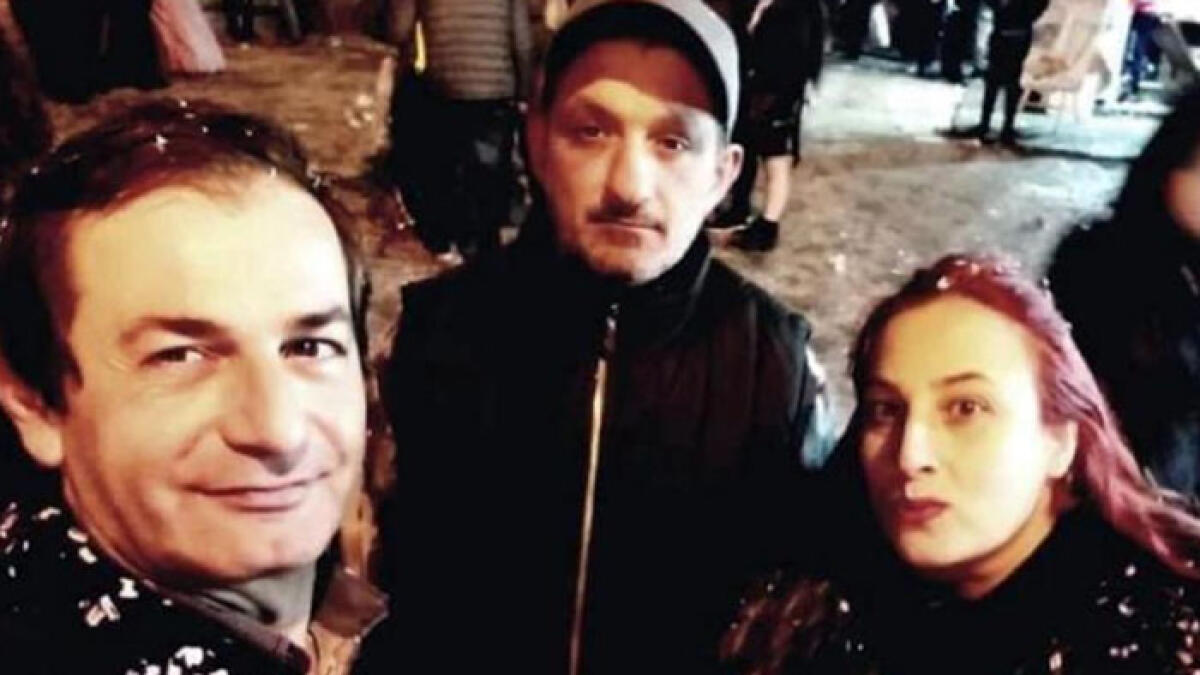 Bruciato in auto nel Nolano dalla "coppia diabolica": indagini aiutate da diretta Facebook - 