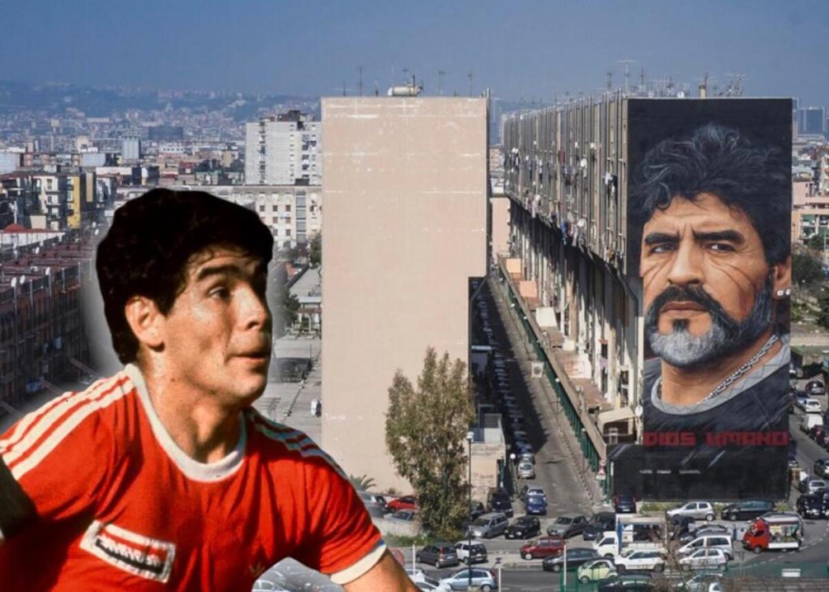 La Cassazione mette fine alle accuse su Maradona: "Non ha mai evaso il fisco italiano" - 