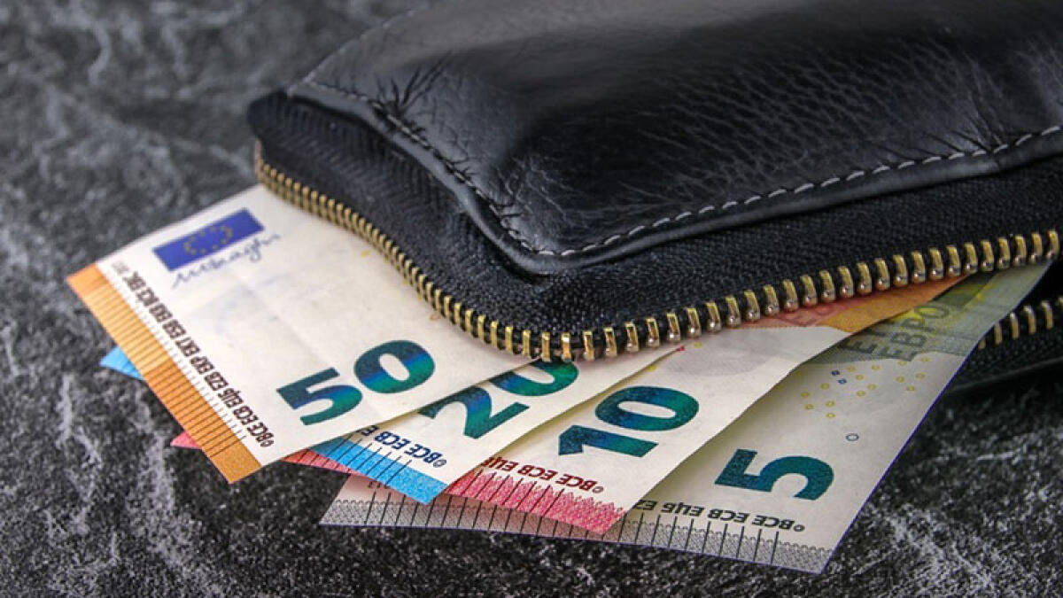 Nuovo Bonus del Governo da 160 euro - 