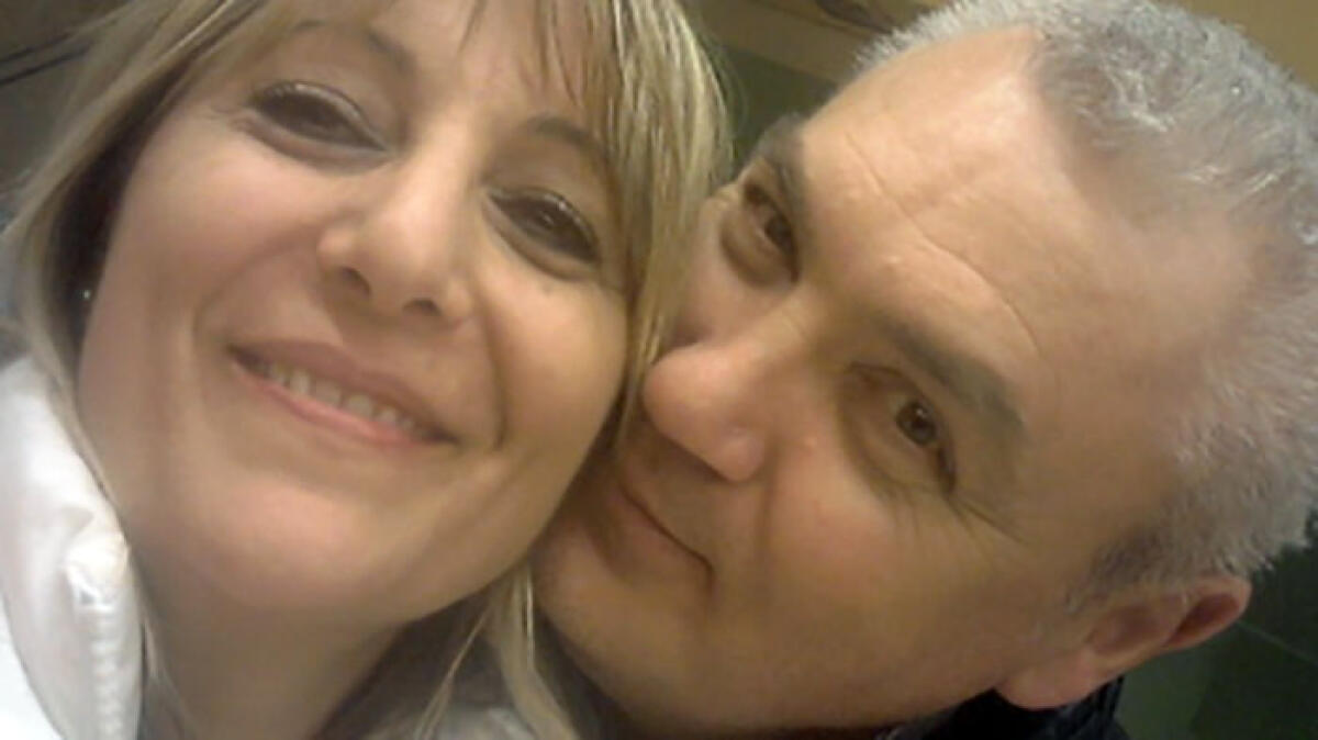 Lei stroncata da infarto, il marito muore subito dopo - 