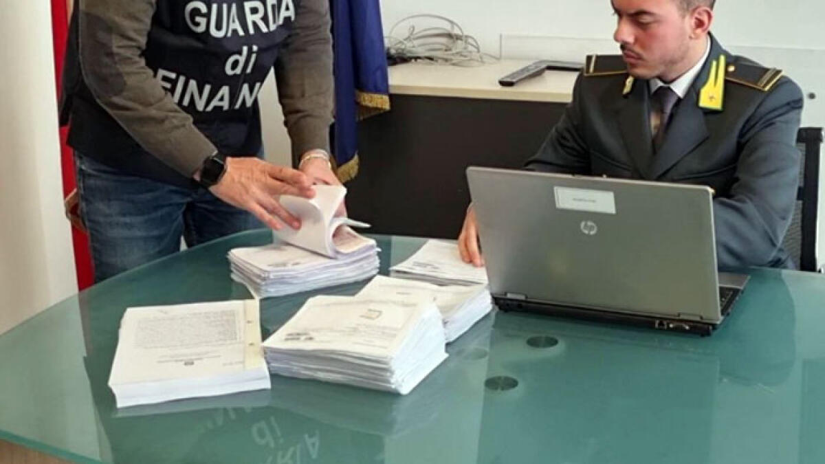 Sequestrato un milione di euro al boss di camorra - 