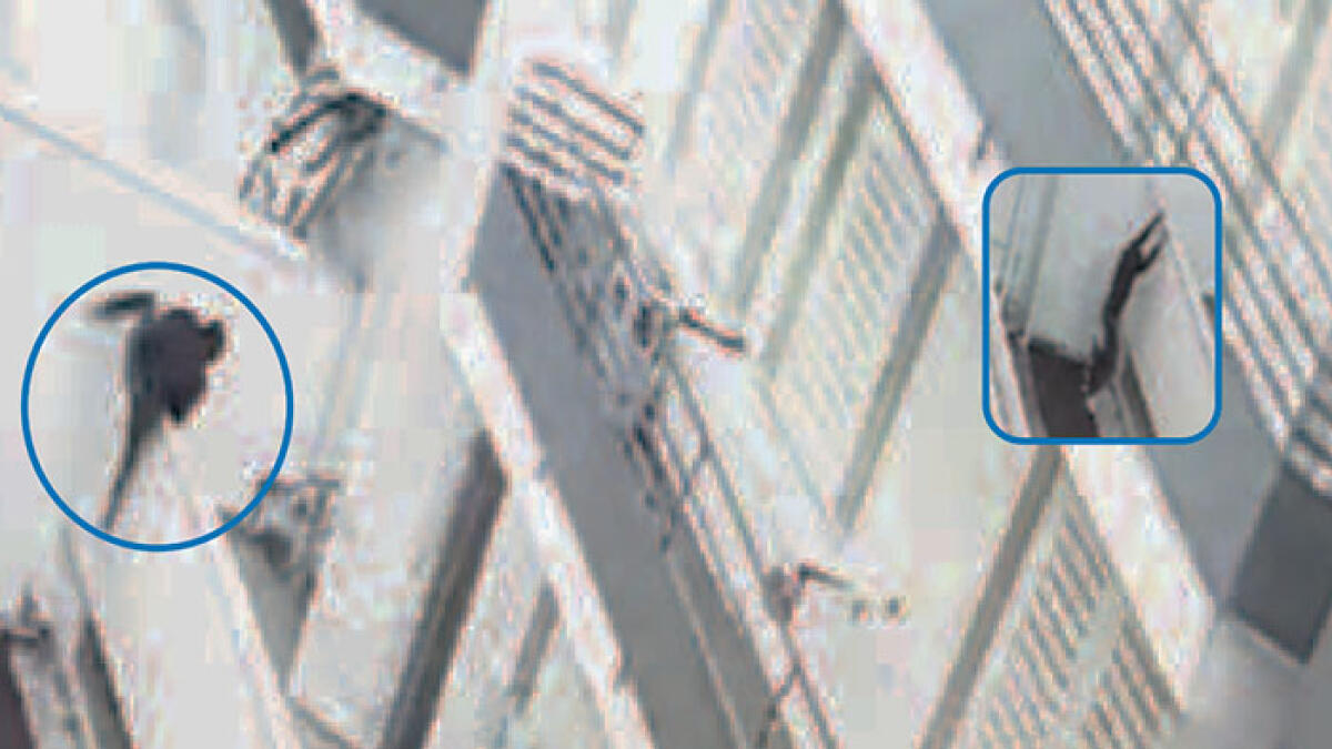 Nuovo boom di furti nelle case: banda di ladri ripresa dalle telecamere - 