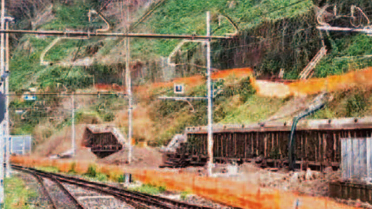 Nuovo sottopasso Circumvesuviana, per ora è tutto sospeso - 