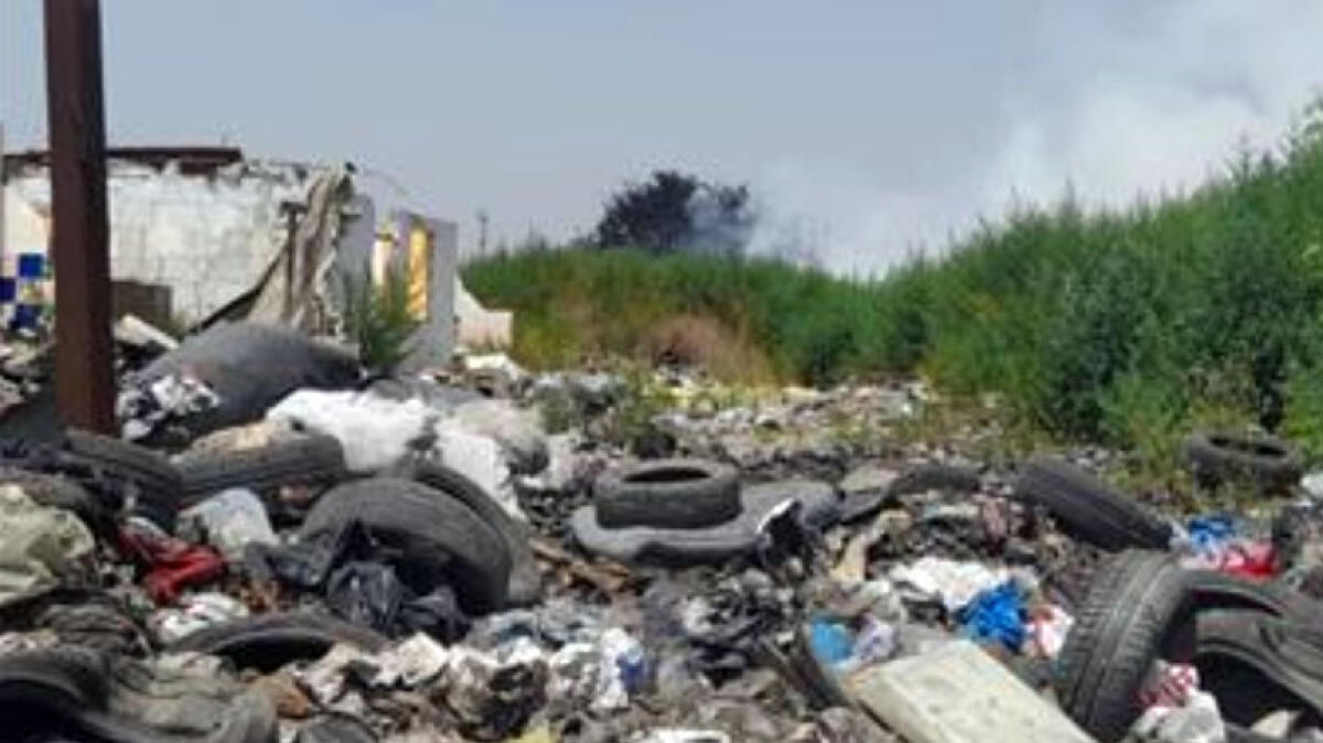 Trasportano rifiuti pericolosi nel Nolano: bloccati due giovanissimi - 