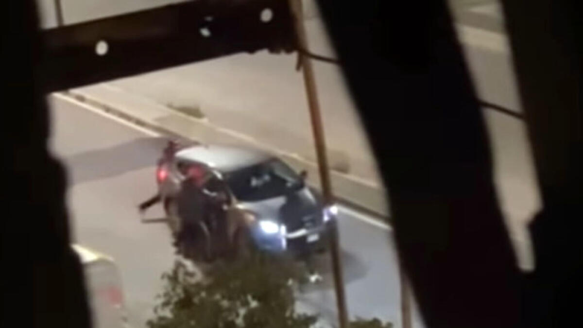 Ragazza ferita durante rapina, individuati i banditi - 