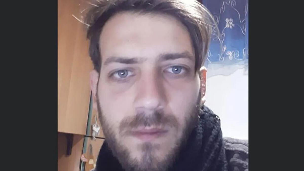 Antonio scomparso da giorni, Ottaviano in forte ansia - 