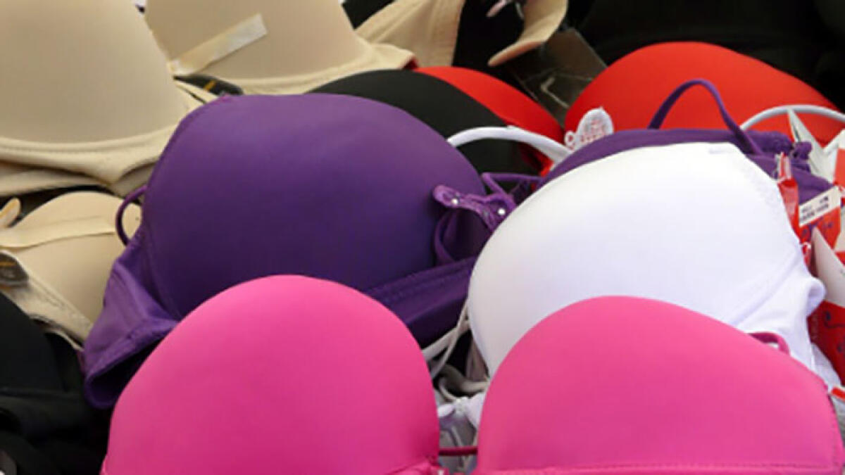 Ladro maniaco ruba slip femminili e reggiseni dai panni stessi: a casa ne conservava a decine - 