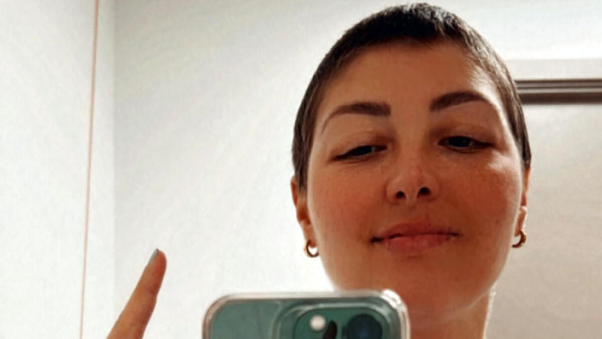 Dorita ha perso la sua battaglia, raccolta fondi per riportare la salma nel Vesuviano - 