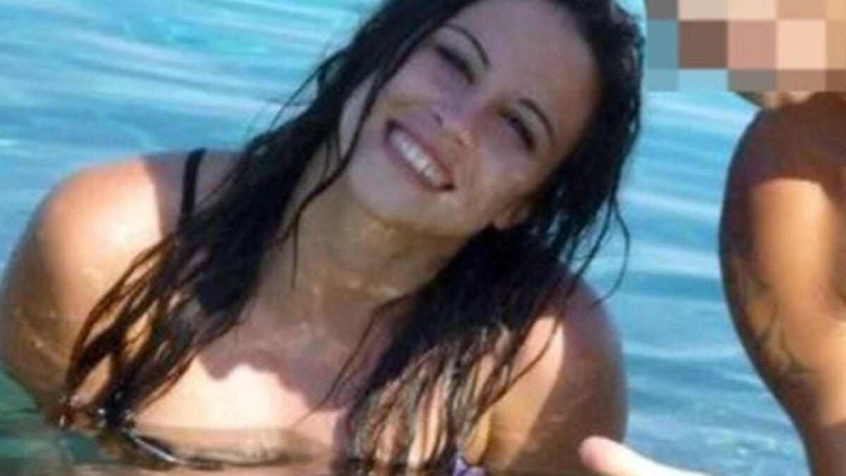 Giovane mamma muore a 34 anni - 