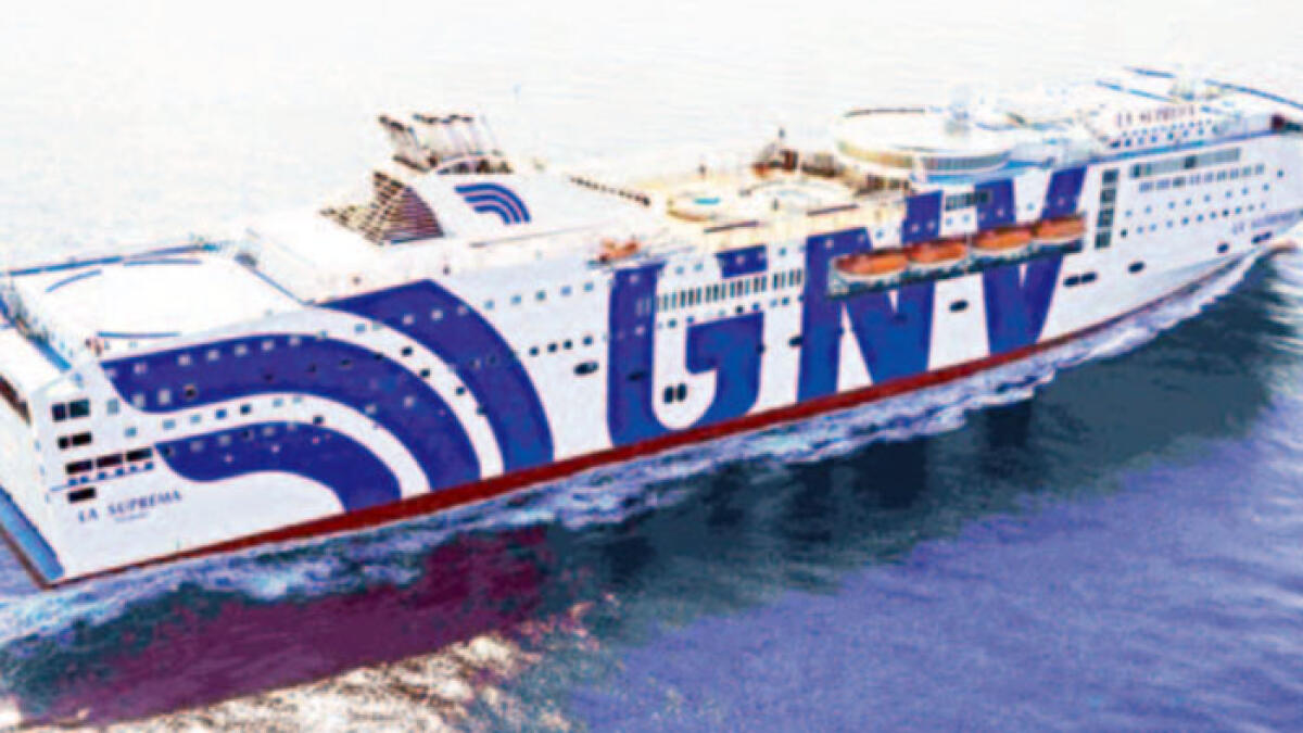 GNV assume 500 nuovi marittimi nell'area vesuviana - 