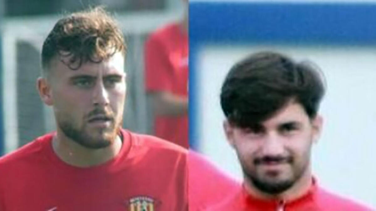 Picchiano ragazzo e attaccano i carabinieri: notte di follia dei due calciatori vesuviani - 