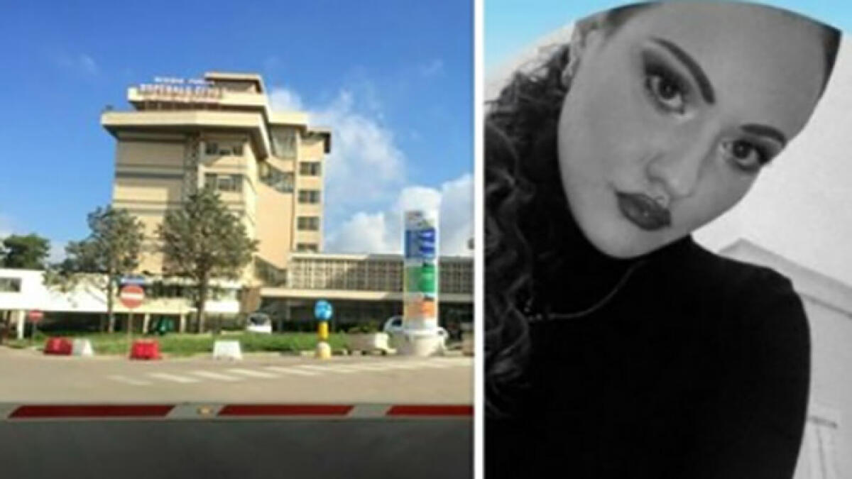 Roberta suicida sul balcone di casa, il giallo della lite - 