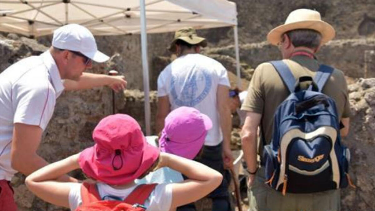 Scavi di Pompei a misura di bambino, tutte le iniziative previste - 