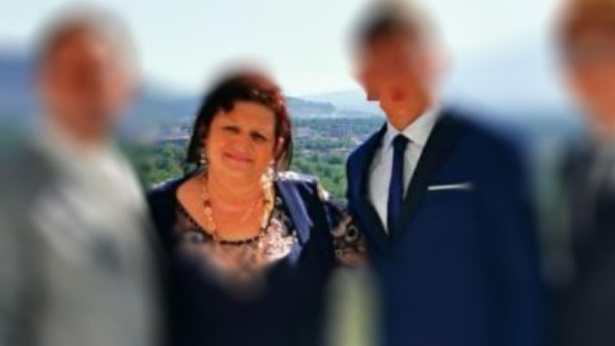 Concetta uccisa da una pallottola vagante, arrestato il nipote - 