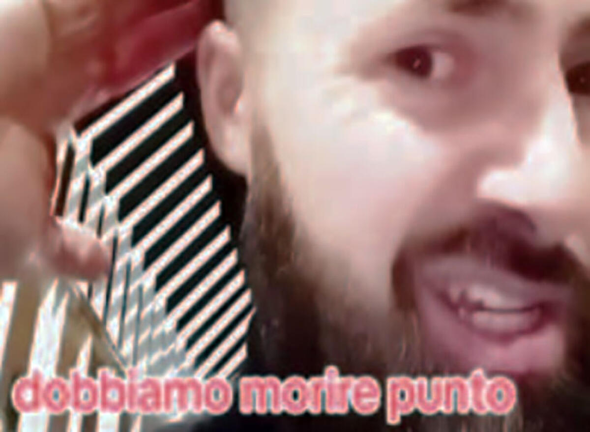 Commerciante dei Paesi Vesuviani rapinato e ferito, lo sfogo sui social - 