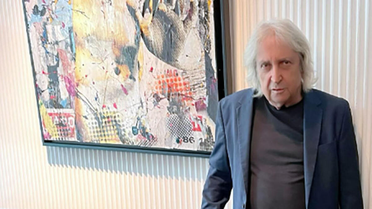 Enrico Vanzina: “Lesa la memoria di altissimo valore morale, su un settimanale fake news su mio fratello figlio di Totò”. - 