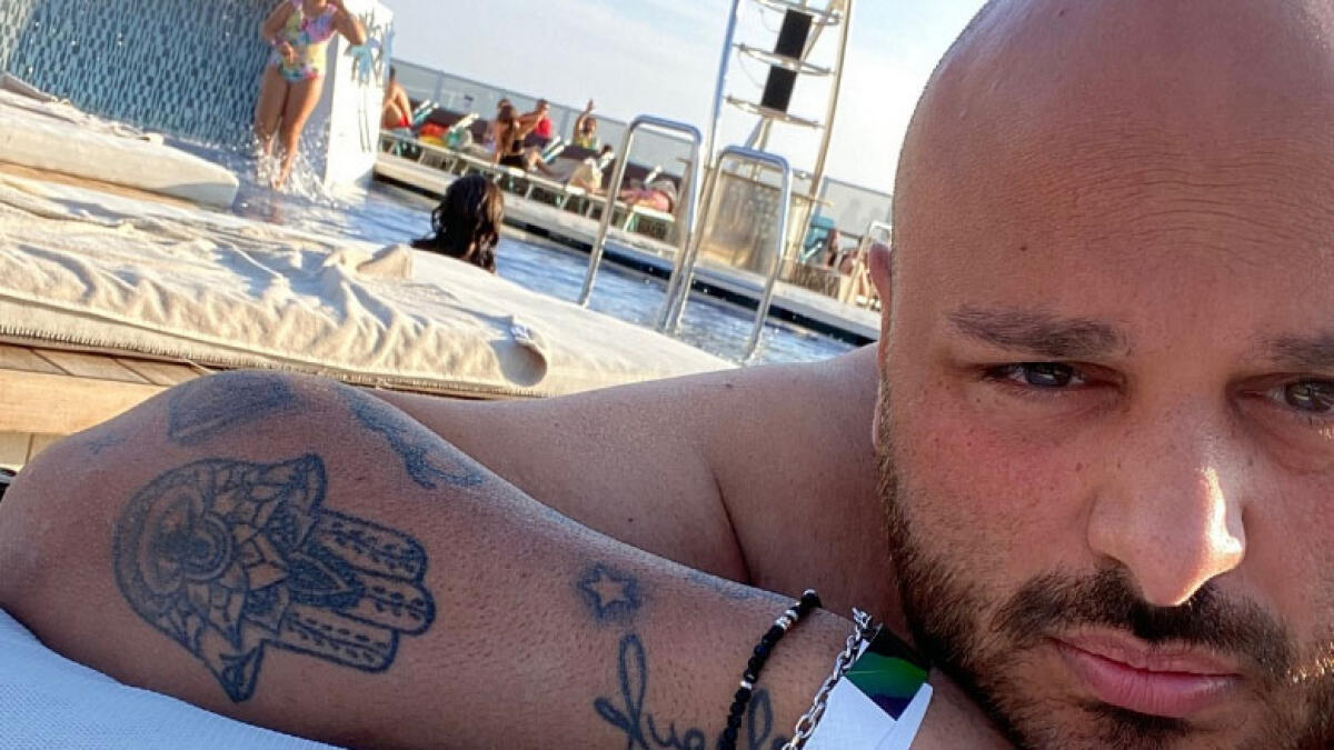 "Caro 2024 non togliermi nessuno", ma a Capodanno muore il fidanzato - 