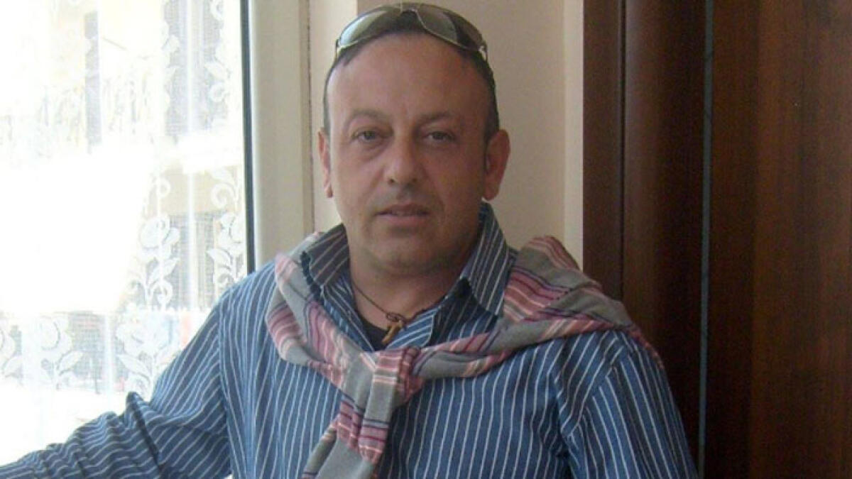 Lello il Rider, è lui la vittima dell'investimento al passaggio a livello della Circumvesuviana - 