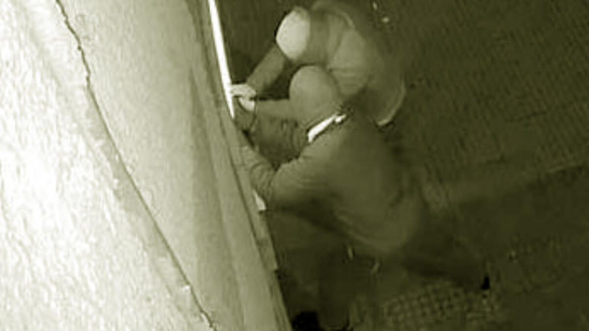 Ladri forzano e svaligiano negozio di telefonia - 