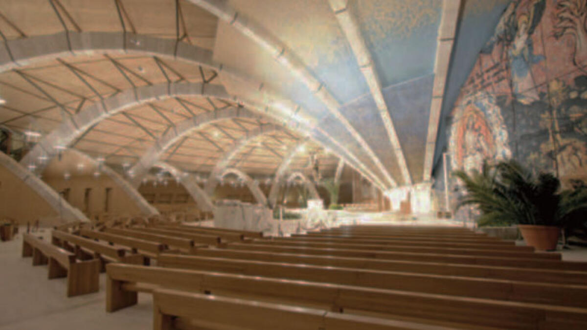 Rubava le offerte a Padre Pio: preso - 