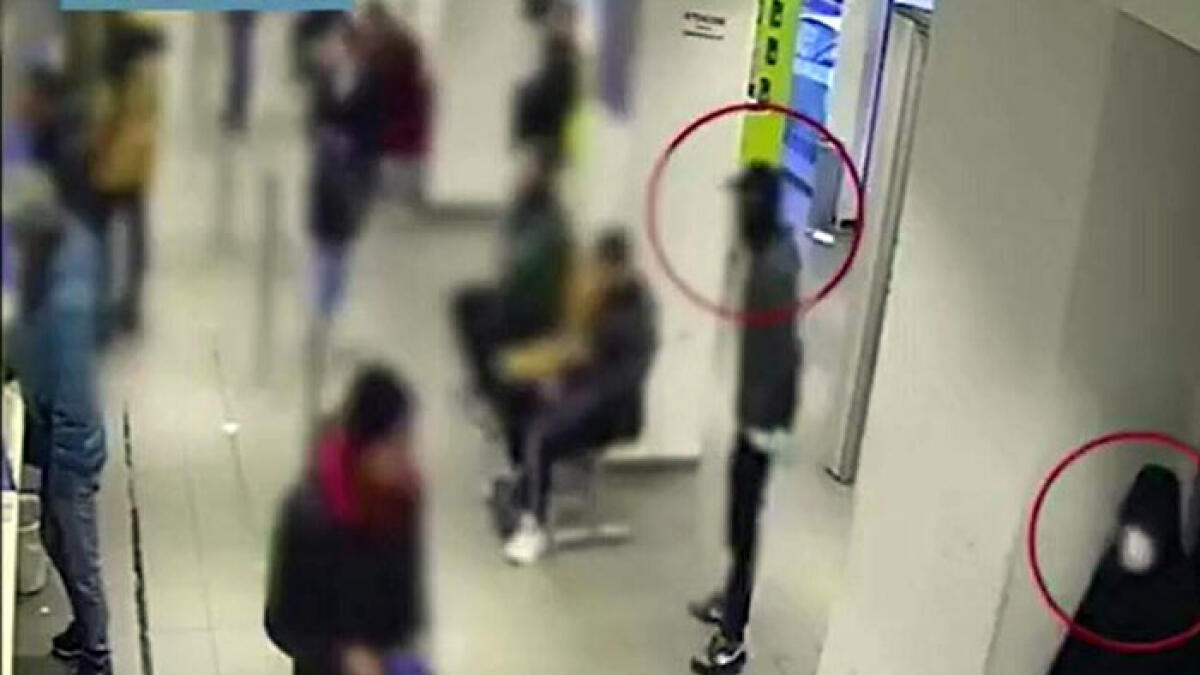 Rapina armata alle Poste: rintracciato uno degli autori - 