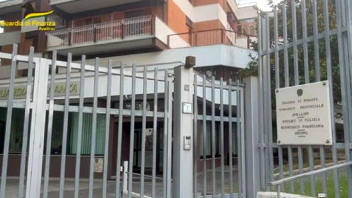 Scoperto studio dentistico abusivo - 