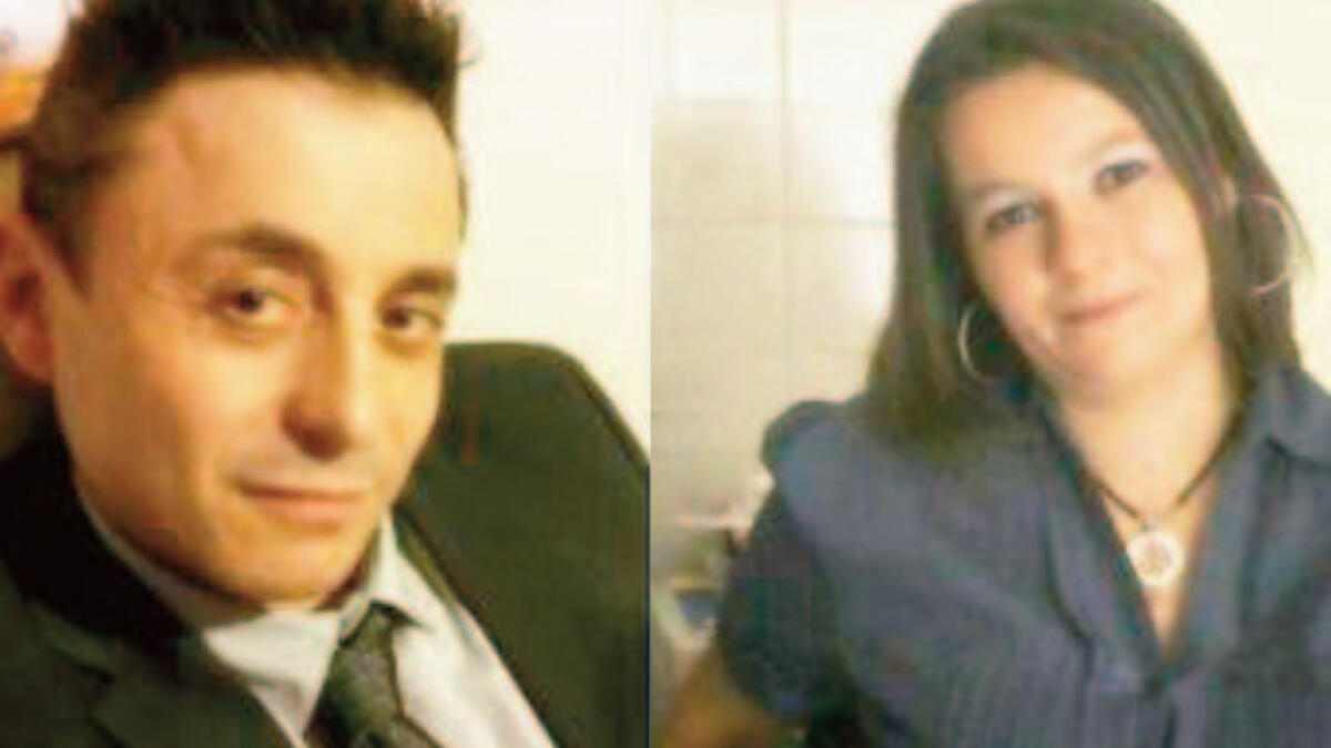 Fanatico religioso stermina la sua famiglia: uccide la moglie e due figlioletti - 