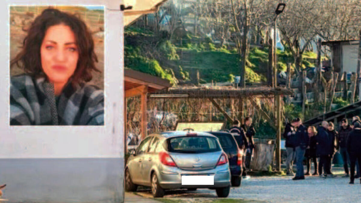 Omicidio-suicidio: il dramma di Alessandra e Costantino - 