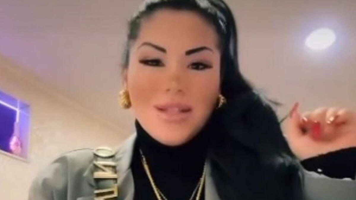 Pizzaiolo 18enne ucciso, l'indagata dai domiciliari sfida lo Stato su TikTok - 