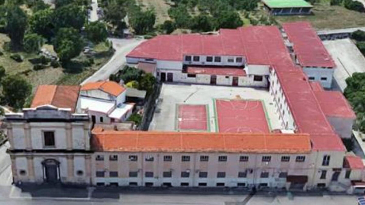 Somma Vesuviana, 3 milioni di euro per l'istituto Majorana - 