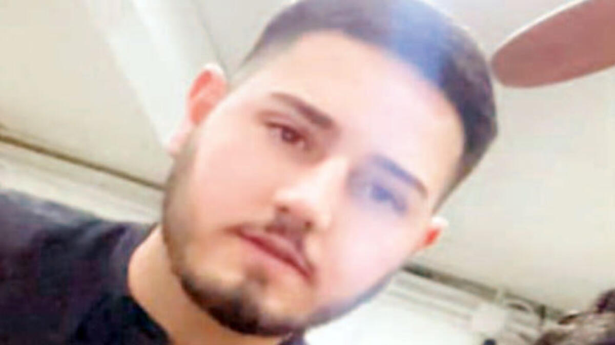 Ucciso come un boss al Piano Napoli: era solo un semplice pizzaiolo - 