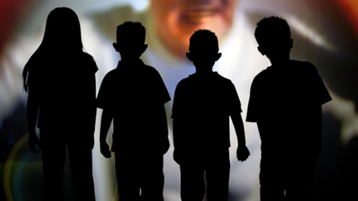 Abusi su una bimba di 11 anni, orrore nel Vesuviano - 