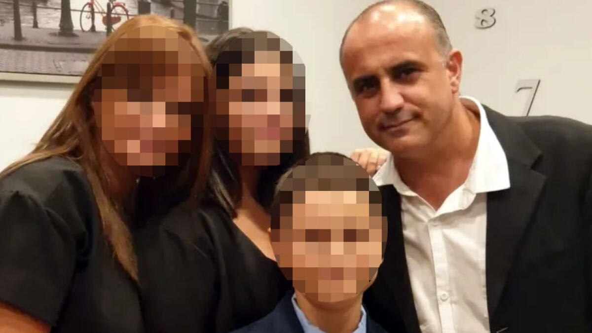 Alfonso deceduto improvvisamente, gli amici lanciano una raccolta fondi per sostenere la famiglia - 