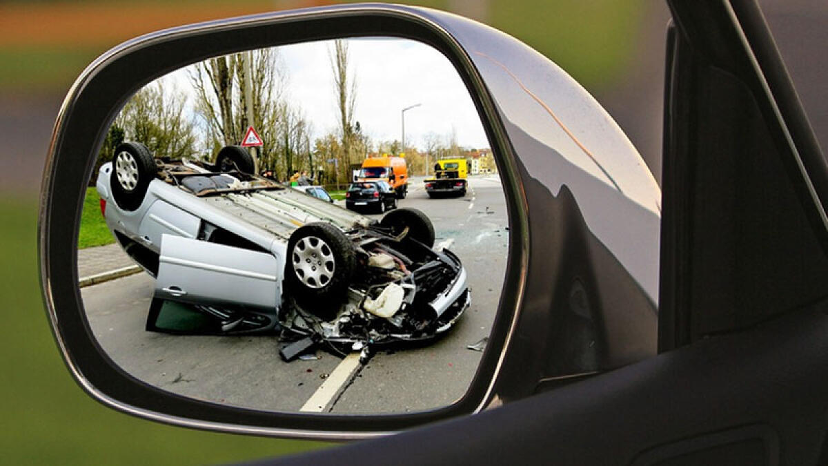 Meno incidenti a Napoli, ma l'Rca aumenta - 